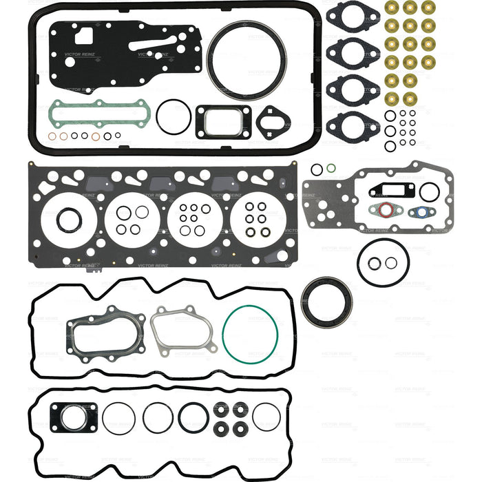 T9001008 Full Gasket Set, engine