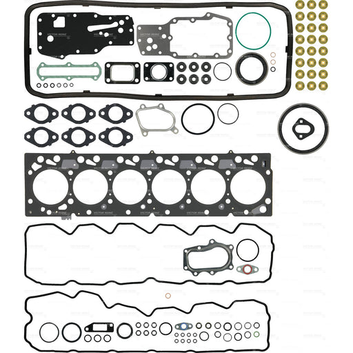 T9001009 Full Gasket Set, engine