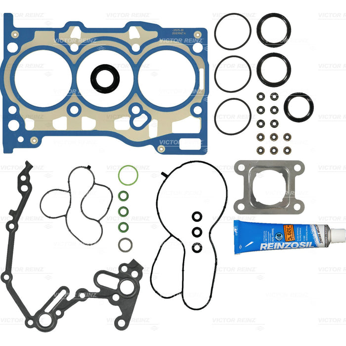 T9001091 Full Gasket Set, engine