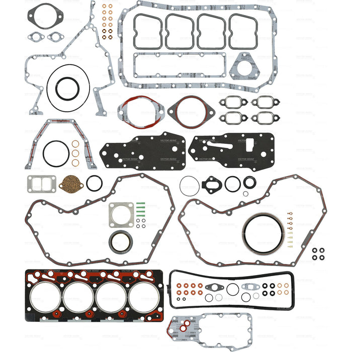 T9001118 Full Gasket Set, engine
