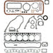 T9001125 Full Gasket Set, engine