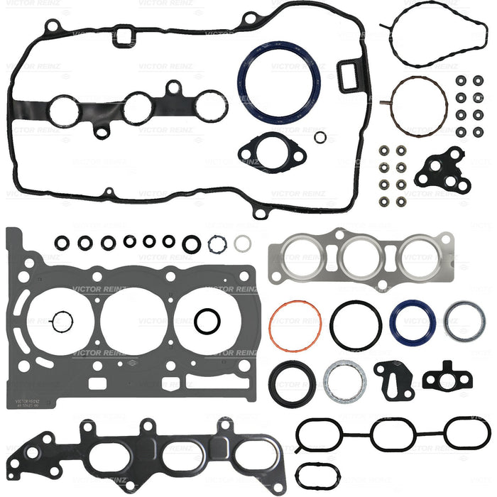 T9001321 Full Gasket Set, engine