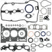 T9001321 Full Gasket Set, engine