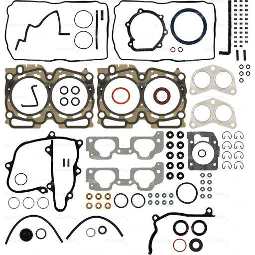 T9001327 Full Gasket Set, engine