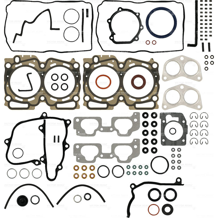 T9001327 Full Gasket Set, engine