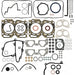 T9001327 Full Gasket Set, engine