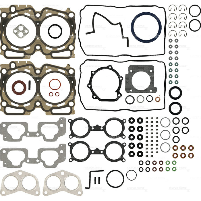 T9001329 Full Gasket Set, engine