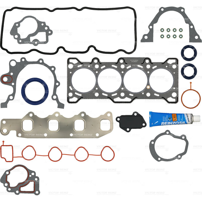 T9001337 Full Gasket Set, engine
