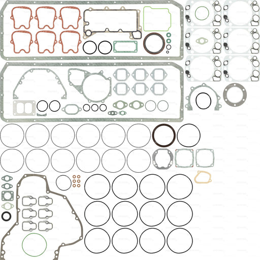 T9001370 Full Gasket Set, engine