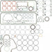 T9001370 Full Gasket Set, engine