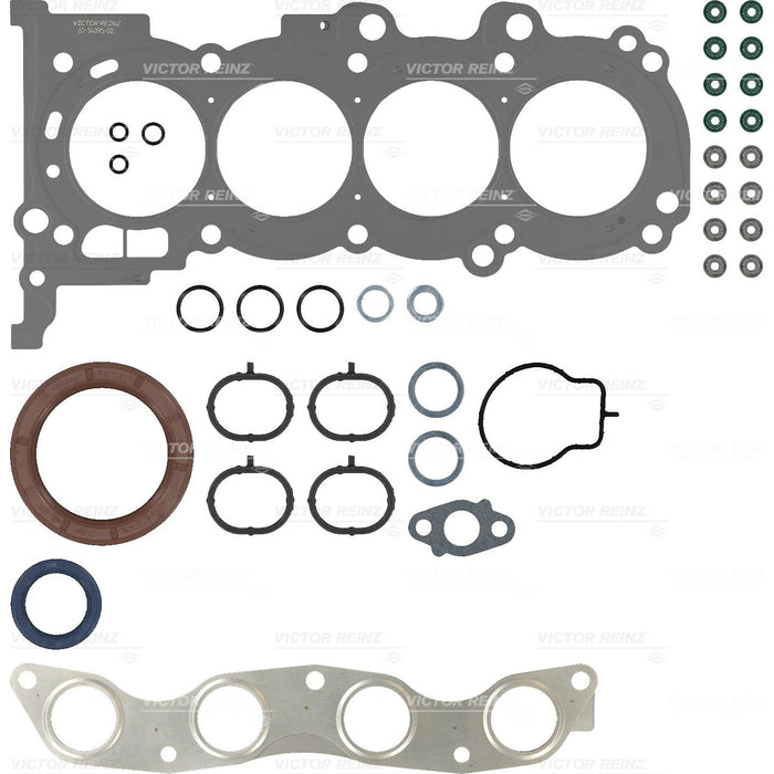 T9001372 Full Gasket Set, engine