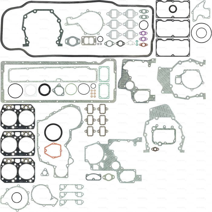 T9001428 Full Gasket Set, engine
