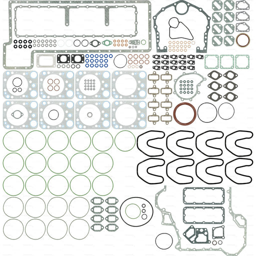 T9001490 Full Gasket Set, engine