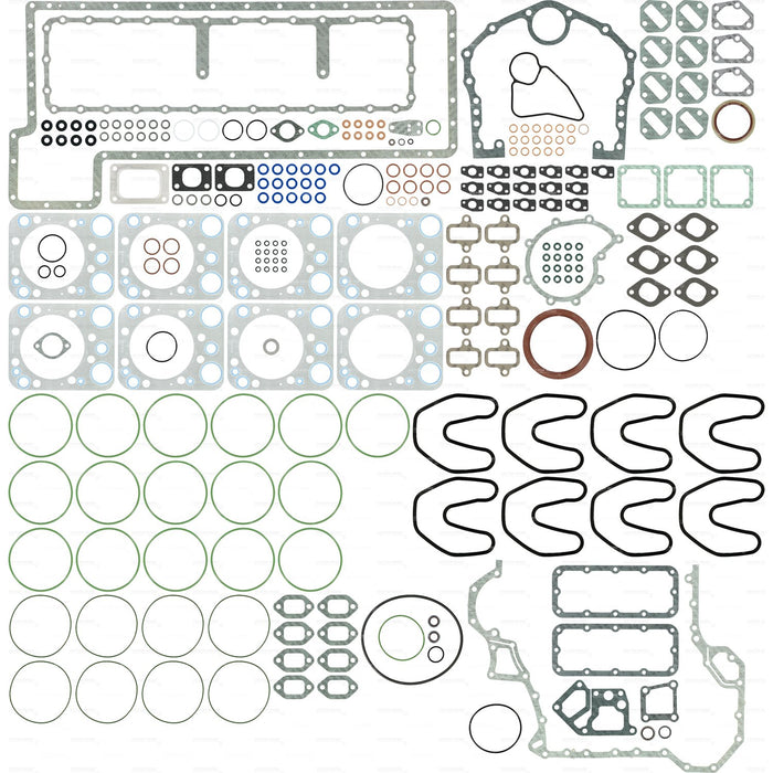 T9001490 Full Gasket Set, engine