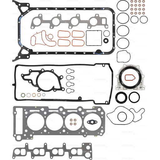 T9001510 Full Gasket Set, engine