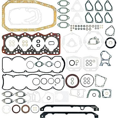 T9001570 Full Gasket Set, engine