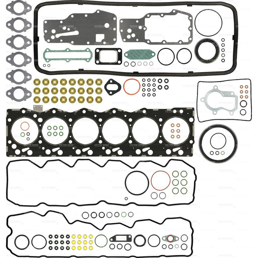 T9001610 Full Gasket Set, engine