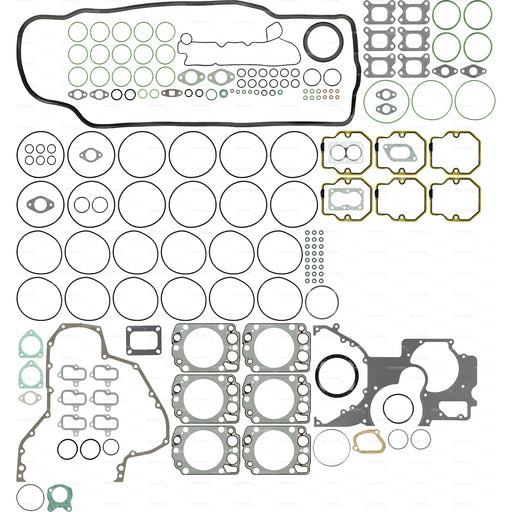 T9001630 Full Gasket Set, engine