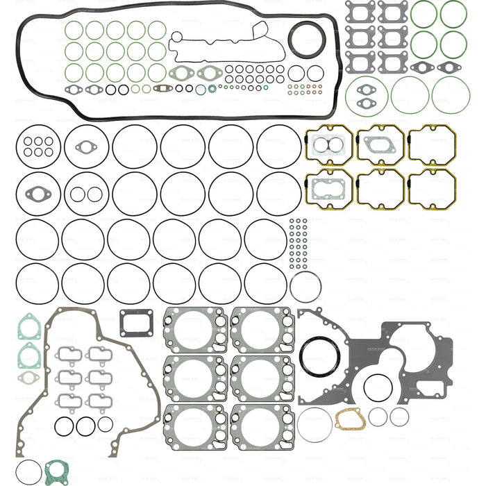 T9001630 Full Gasket Set, engine