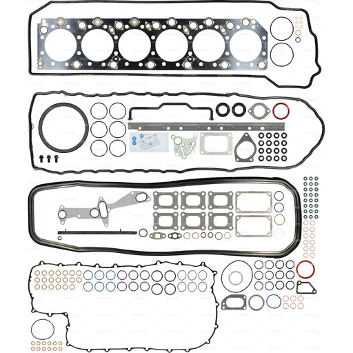 T9001650 Full Gasket Set, engine