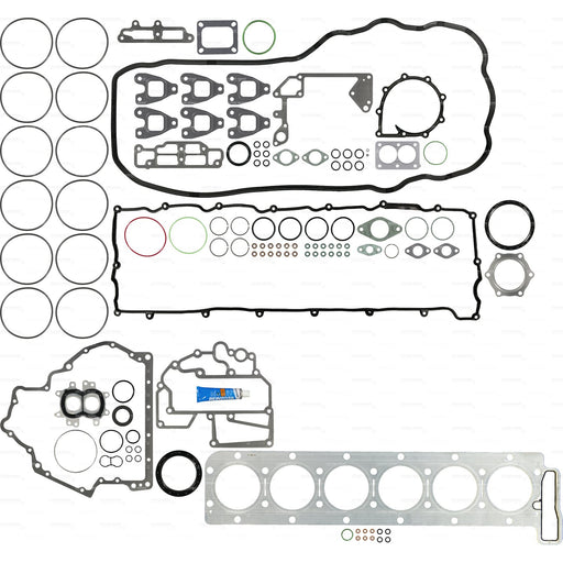 T9001740 Full Gasket Set, engine