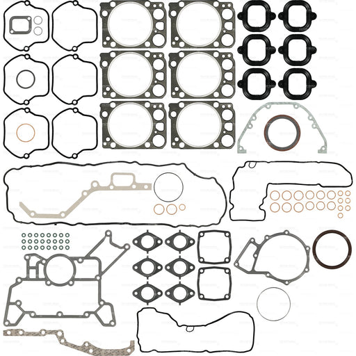 T9001760 Full Gasket Set, engine