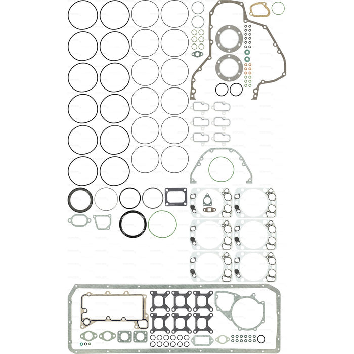 T9001800 Full Gasket Set, engine