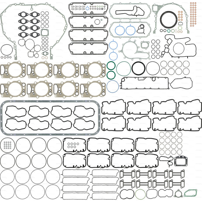 T9001900 Full Gasket Set, engine