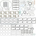 T9001900 Full Gasket Set, engine