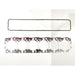 T9002680 Full Gasket Set, engine