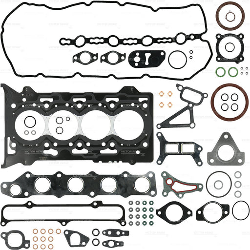 T9002700 Full Gasket Set, engine