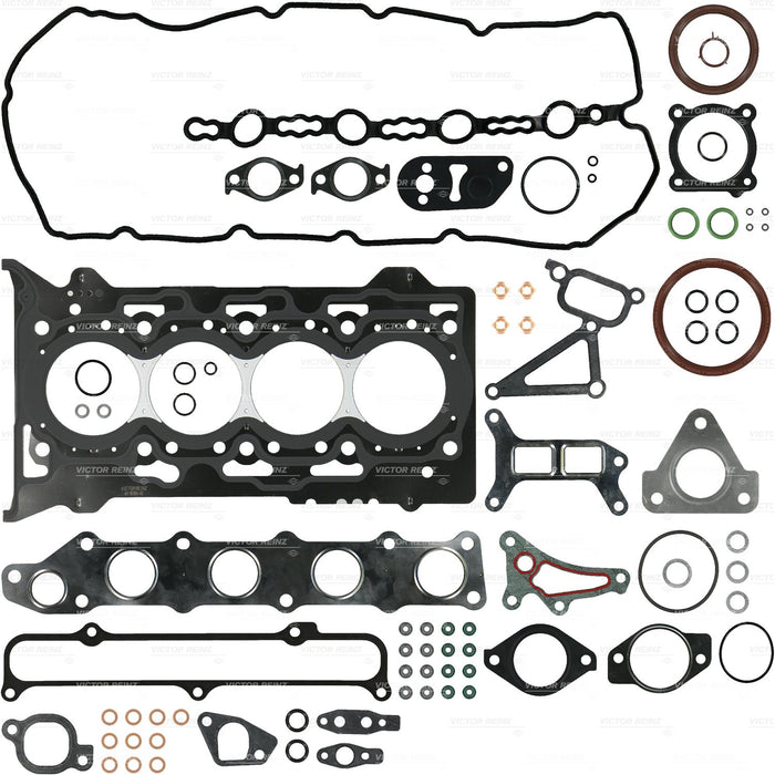 T9002700 Full Gasket Set, engine