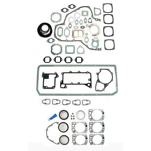 T9002890 Full Gasket Set, engine