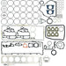 T9002990 Full Gasket Set, engine