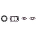 TG0002 Gasket Set, charger
