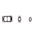 TG0003 Gasket Set, charger