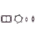 TG0005 Gasket Set, charger