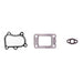 TG0009 Gasket Set, charger