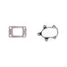 TG0011 Gasket Set, charger