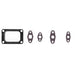 TG0012 Gasket Set, charger