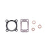 TG0015 Gasket Set, charger