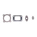 TG0018 Gasket Set, charger