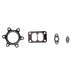 TG0023 Gasket Set, charger