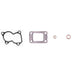 TG0024 Gasket Set, charger