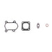 TG0034 Gasket Set, charger