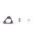 TG0035 Gasket Set, charger