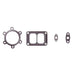TG0038 Gasket Set, charger