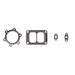 TG0046 Gasket Set, charger