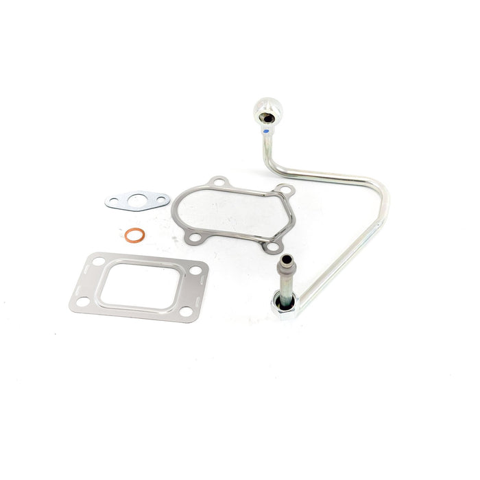 TG0062M Gasket Set, charger