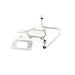 TG0062M Gasket Set, charger